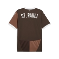 FCSP Home Jersey