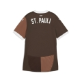 FCSP Home Jersey W