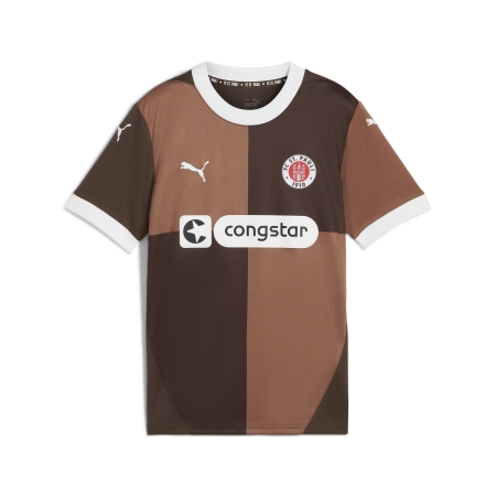 PUMA FCSP Home Jersey Jr Football