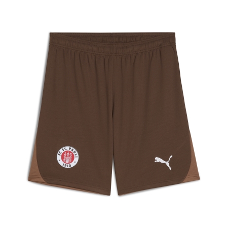 PUMA FCSP Home Shorts Herren Football