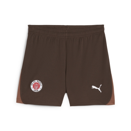 PUMA FCSP Home Shorts W Damen Football