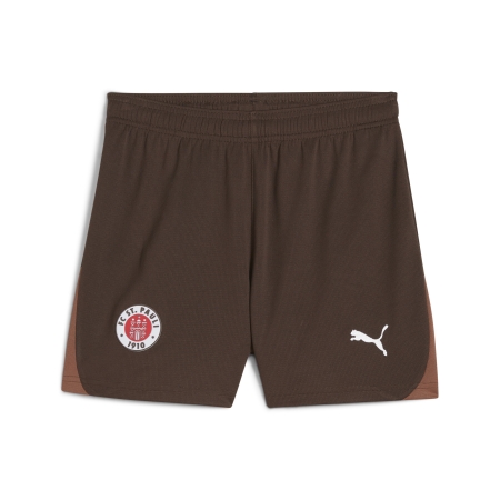 PUMA FCSP Home Shorts Jr Football