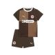 PUMA FCSP Home Babykit Football