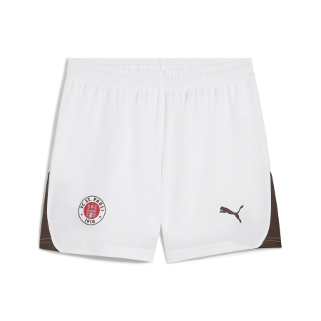 PUMA FCSP Away Shorts W Damen Football