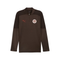 FCSP Training 1/4 Zip Top