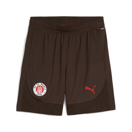 PUMA FCSP Training Shorts Herren Football