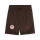 PUMA FCSP Training Shorts Herren Football