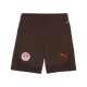 PUMA FCSP Training Shorts Jr Football