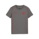 PUMA FCSP Casuals Tee Jr Football