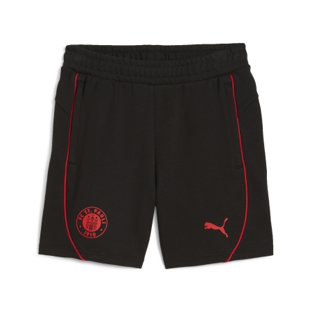 PUMA FCSP Casuals Shorts Jr Football