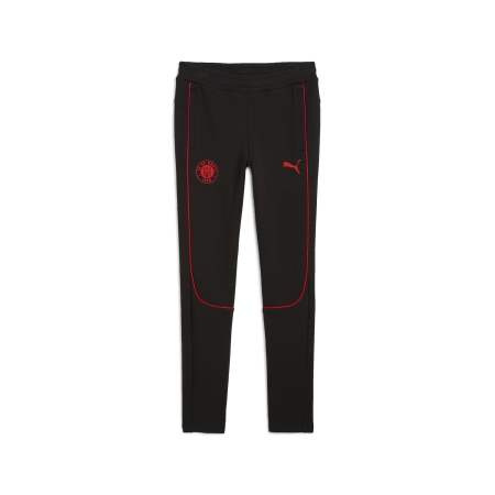 PUMA FCSP Casuals Pants Jr Football