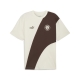 PUMA FCSP ftblCulture+ Tee Herren Football