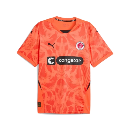 PUMA FCSP GK Jersey Herren Football