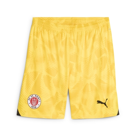 FCSP GK Shorts