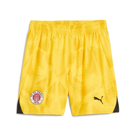 FCSP GK Shorts Jr