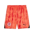 PUMA FCSP GK Shorts Jr Football