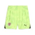 FCSP GK Shorts Jr