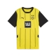 PUMA BVB Home Jersey Replica W Damen Football