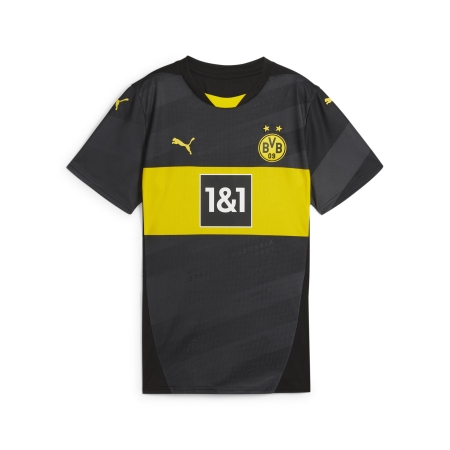 PUMA BVB Away Jersey Replica W Damen Football