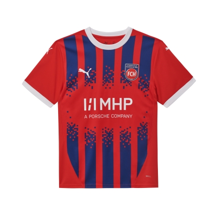 PUMA FCH Home Jersey Jr Football