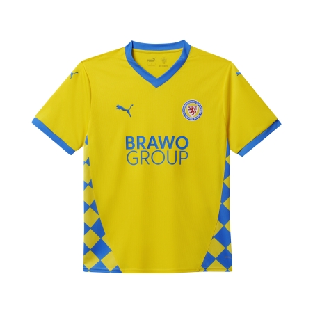 PUMA Eintracht Braunschweig Home Jersey Herren Football