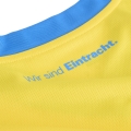 Eintracht Braunschweig Home Jersey