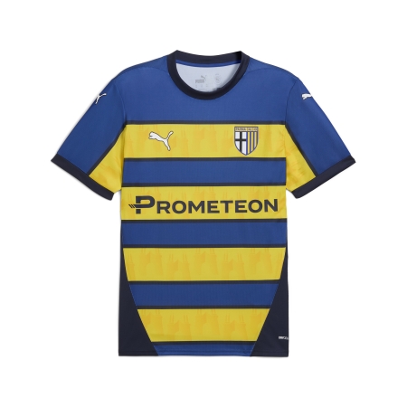 PUMA Parma Calcio Away Jersey Herren Football