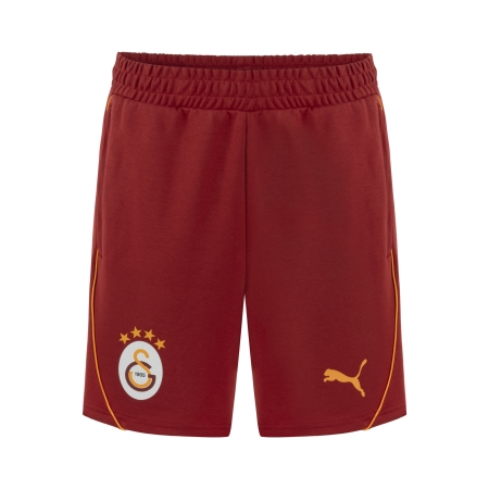 PUMA GSK Casuals Shorts Herren Football