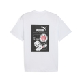 FCSP Retro Graphic Tee