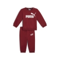 PUMA Minicats ESS Crew Jogger FL Kids