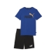 PUMA Short Jersey Set B Herren Kids