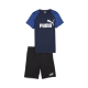 PUMA Short Polyester Set B Herren Kids