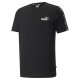 PUMA ESS+ Tape Tee Herren Basics