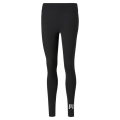 PUMA ESS+ Metallic Leggings Damen Basics