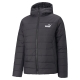 PUMA ESS Hooded Padded Jacket Herren Basics