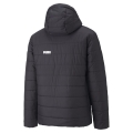 ESS Hooded Padded Jacket