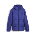 ESS Hooded Padded Jacket