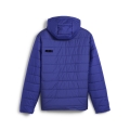 ESS Hooded Padded Jacket