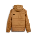 ESS Hooded Padded Jacket