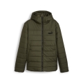 ESS Hooded Padded Jacket