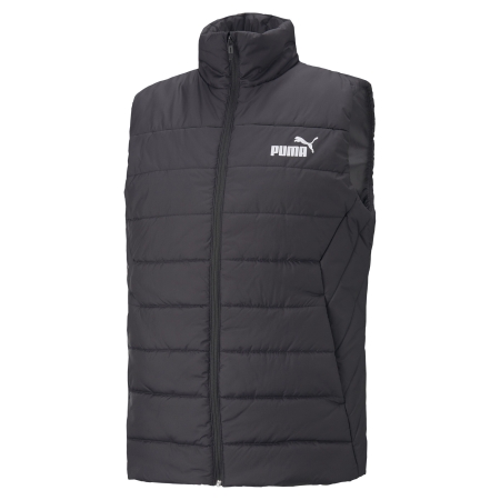 PUMA ESS Padded Vest Herren Basics