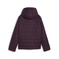 ESS Hooded Padded Jacket