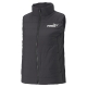 PUMA ESS Padded Vest Damen Basics