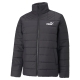 PUMA ESS+ Padded Jacket Herren Basics