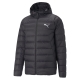 PUMA PackLITE Hooded Down Jacket Herren Basics