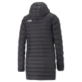 PackLITE Primaloft Long Hooded Jacket