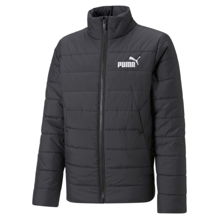 PUMA ESS Padded Jacket Kids