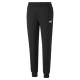 PUMA ESS+ Metallic Pants FL Damen Basics