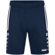 JAKO Kinder Trainingsshort Allround