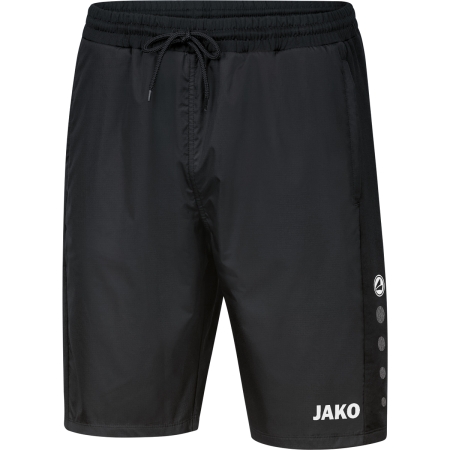 JAKO Unisex Trainingsshort Winter